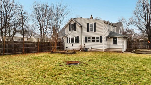 421 Harold Street, Bay City, MI 48708