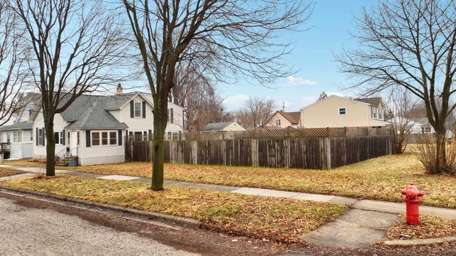 421 Harold Street, Bay City, MI 48708