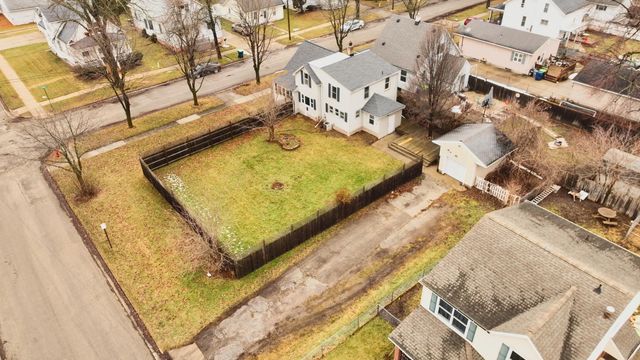 421 Harold Street, Bay City, MI 48708