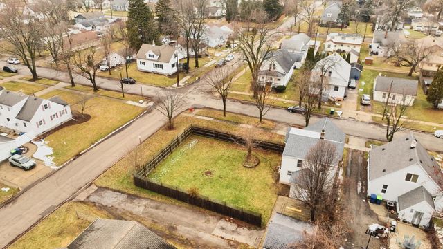 421 Harold Street, Bay City, MI 48708