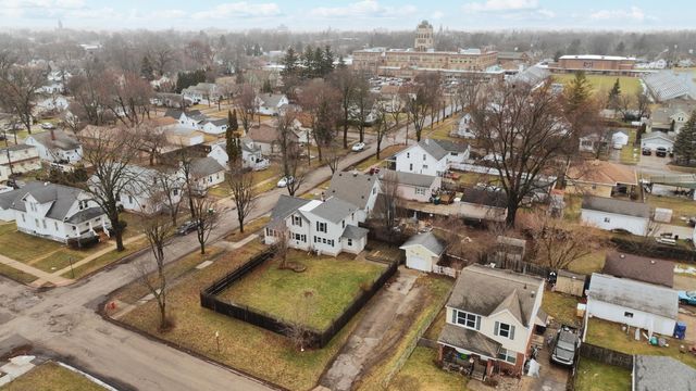 421 Harold Street, Bay City, MI 48708