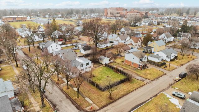 421 Harold Street, Bay City, MI 48708