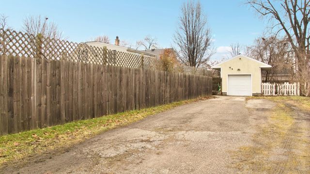 421 Harold Street, Bay City, MI 48708