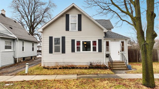 421 Harold Street, Bay City, MI 48708