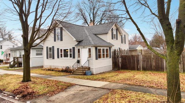 421 Harold Street, Bay City, MI 48708