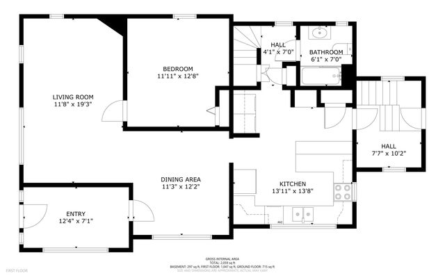 421 Harold Street, Bay City, MI 48708