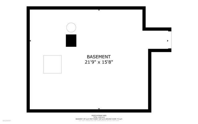 421 Harold Street, Bay City, MI 48708