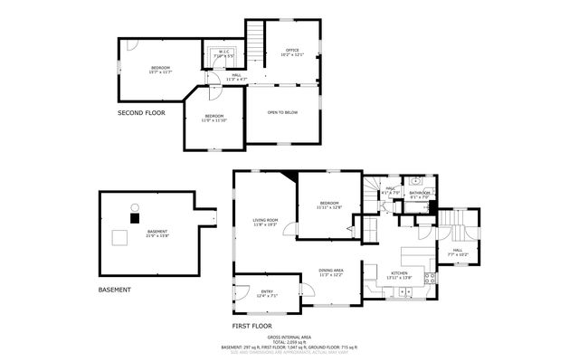 421 Harold Street, Bay City, MI 48708