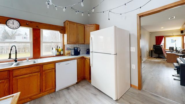 421 Harold Street, Bay City, MI 48708