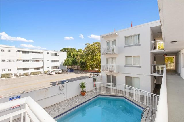 3101 SW 27th Ave 204, Miami, FL 33133