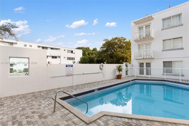 3101 SW 27th Ave 204, Miami, FL 33133