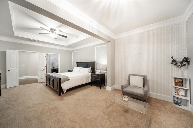 7740 Stratford Lane, Atlanta, GA 30350