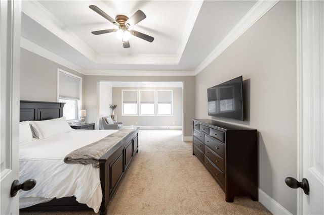 7740 Stratford Lane, Atlanta, GA 30350