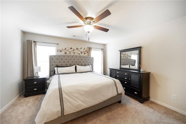7740 Stratford Lane, Atlanta, GA 30350