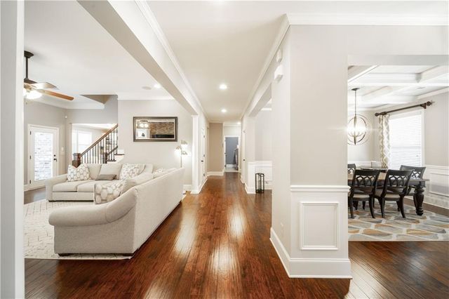 7740 Stratford Lane, Atlanta, GA 30350