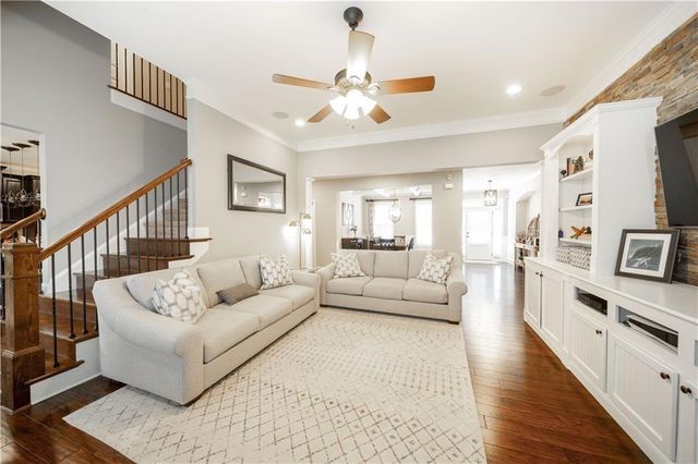 7740 Stratford Lane, Atlanta, GA 30350