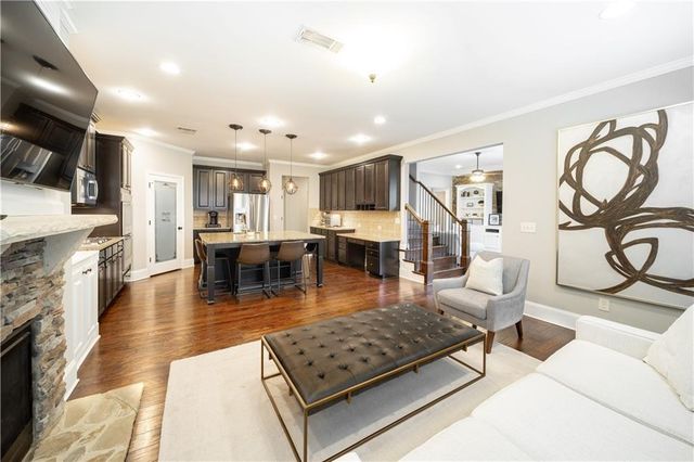 7740 Stratford Lane, Atlanta, GA 30350