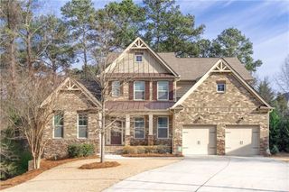 7740 Stratford Lane, Atlanta, GA 30350