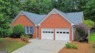 2813 Spotted Pony Trail NW, Acworth, GA 30101
