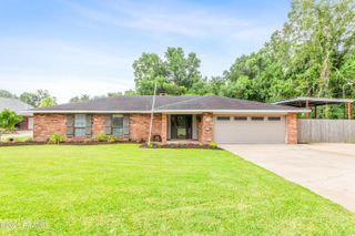 1101 Bernard Boulevard, Abbeville, LA 70510
