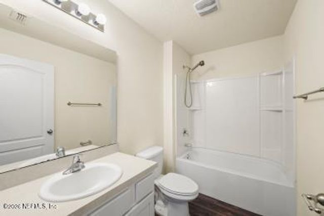 2456 COLD STREAM LANE Lane, Green Cove Springs, FL 32043