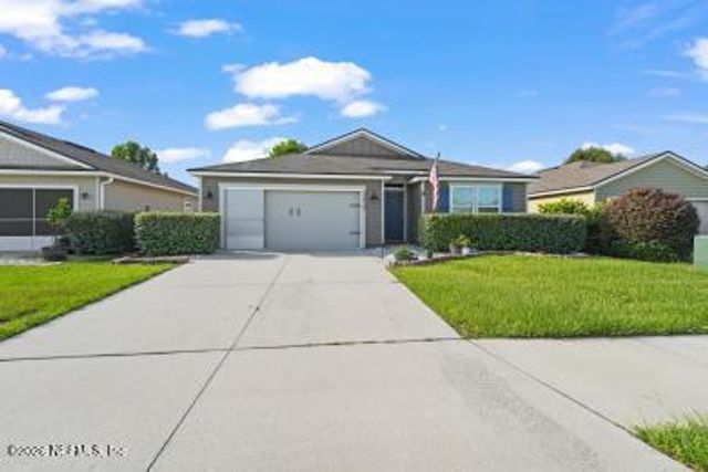 2456 COLD STREAM LANE Lane, Green Cove Springs, FL 32043