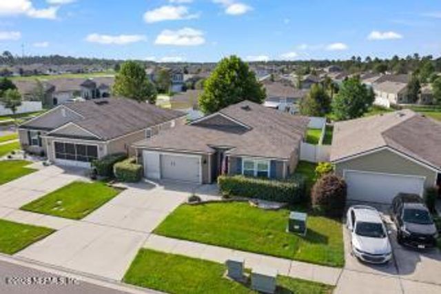 2456 COLD STREAM LANE Lane, Green Cove Springs, FL 32043