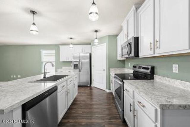 2456 COLD STREAM LANE Lane, Green Cove Springs, FL 32043