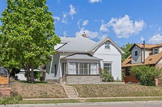 4561 Lowell Boulevard, Denver, CO 80211