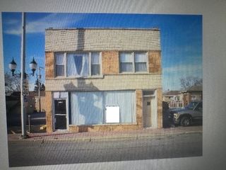 3850 W 95th Street W 1, Evergreen Park, IL 60805