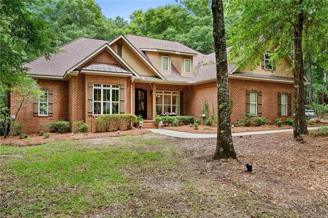 107 Willow Lake Drive, Fairhope, AL 36532