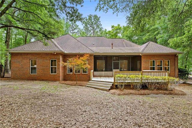 107 Willow Lake Drive, Fairhope, AL 36532