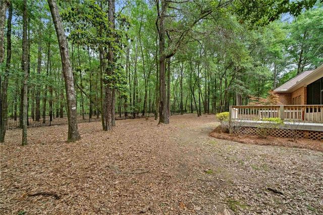 107 Willow Lake Drive, Fairhope, AL 36532