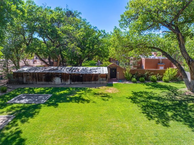 1144 Andrews Lane, Corrales, NM 87048