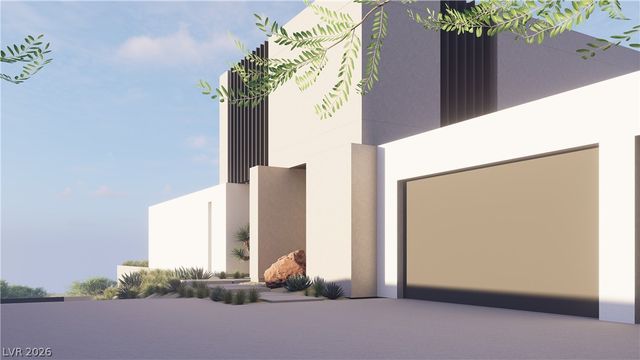 5 Chisel Crest Court, Henderson, NV 89012