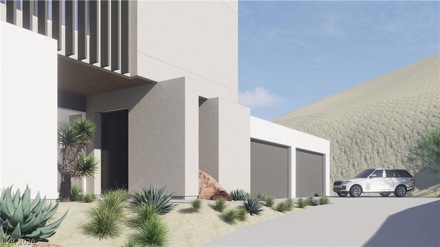 5 Chisel Crest Court, Henderson, NV 89012