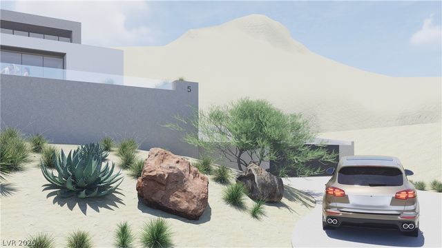 5 Chisel Crest Court, Henderson, NV 89012