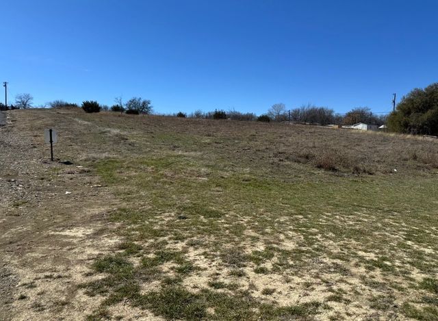 TBD Hill croft Road, Fort Worth, TX 76108