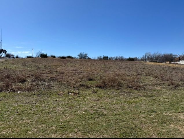 TBD Hill croft Road, Fort Worth, TX 76108