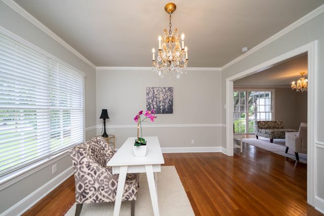 1427 S Wall Ave, Tyler, TX 75701
