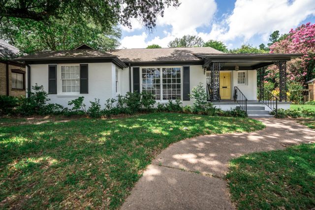 1427 S Wall Ave, Tyler, TX 75701