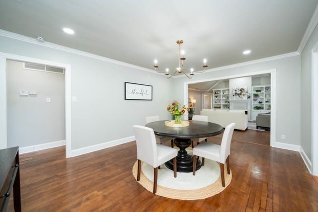 1427 S Wall Ave, Tyler, TX 75701