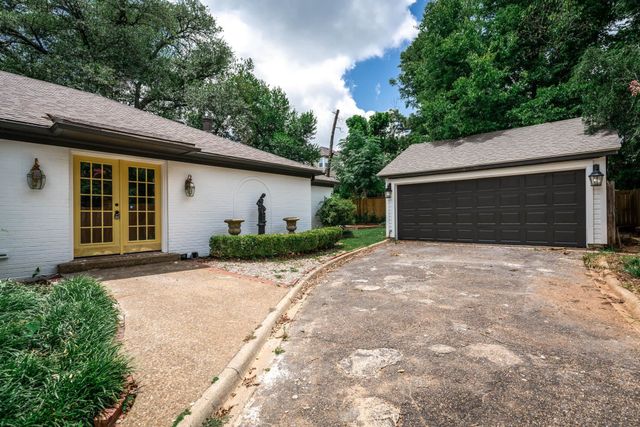 1427 S Wall Ave, Tyler, TX 75701