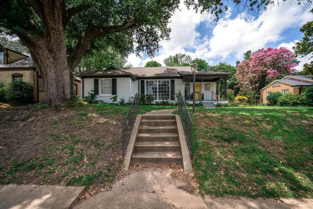 1427 S Wall Ave, Tyler, TX 75701