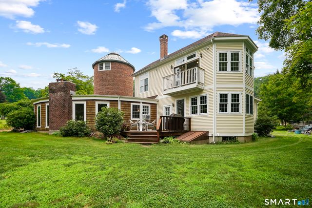 1270 Saybrook Road, Haddam, CT 06438