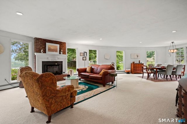 1270 Saybrook Road, Haddam, CT 06438
