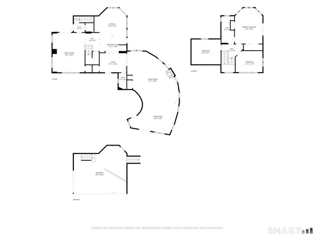 1270 Saybrook Road, Haddam, CT 06438