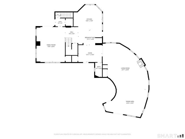 1270 Saybrook Road, Haddam, CT 06438