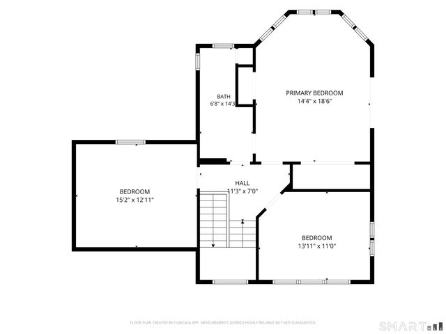 1270 Saybrook Road, Haddam, CT 06438