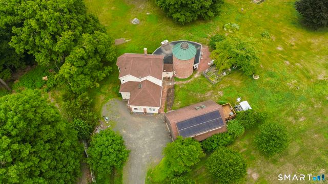 1270 Saybrook Road, Haddam, CT 06438